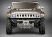 Tapety Hummer